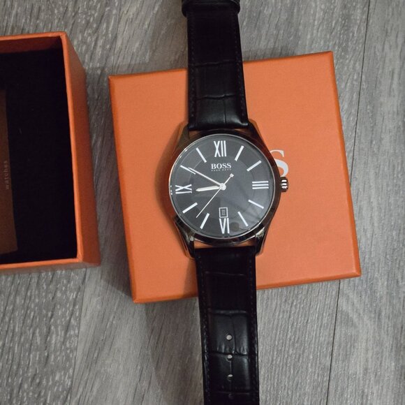 Hugo Boss Watch - Picture 2 of 3